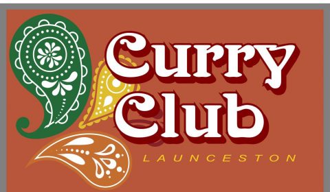 Curry Club - Launceston, Tasmania