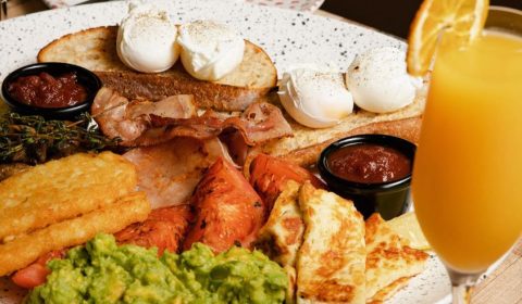 Elaia Cafe & Greek Restaurant - Launceston