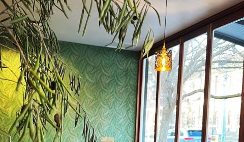 Elaia Cafe & Greek Restaurant - Launceston