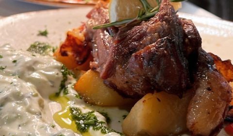 Elaia Cafe & Greek Restaurant - Launceston