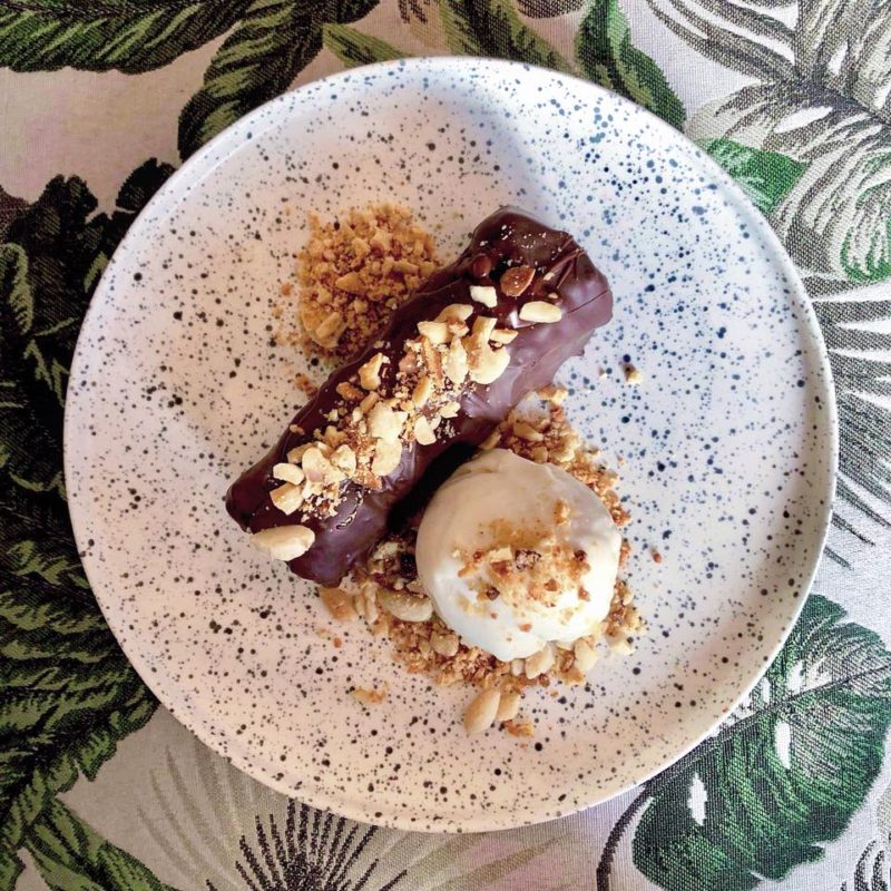 METZ CAFÉ LAUNCESTON HEADS UP FOOD GUIDE