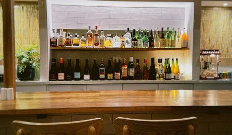 Pachinko Eats - Quadrant Mall, Launceston, Tasmania