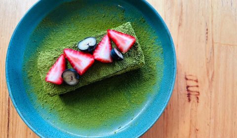 Pachinko Eats - Quadrant Mall, Launceston, Tasmania