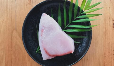 Pachinko Eats - Quadrant Mall, Launceston, Tasmania