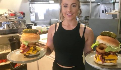 Burger Got Soul - Launceston, Tasmania