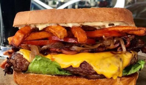 Burger Got Soul - Launceston, Tasmania