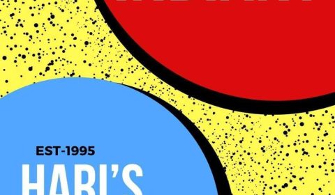 Hari's Curry Indian BYO Restaurant and Takeaway - Launceston, Tasmania