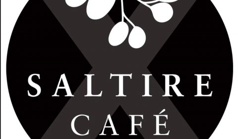 Saltire Café - Perth, Tasmania