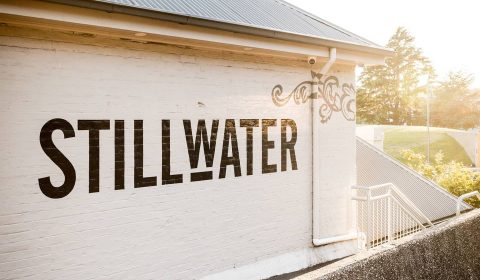 Stillwater Restaurant Menu - Launceston, Tasmania