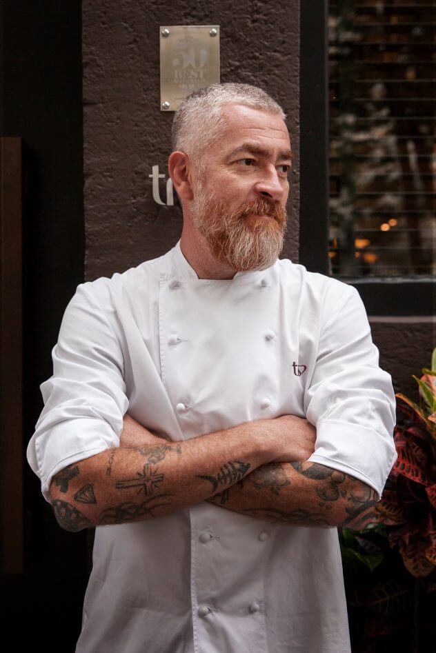 Great Chefs Series - Alex Atala