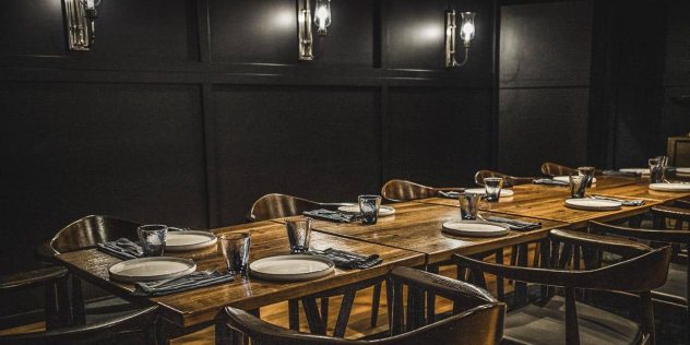 St Urbans Wines Divine Vino Italian Dinner - Geronimo Aperitivo Bar & Restaurant