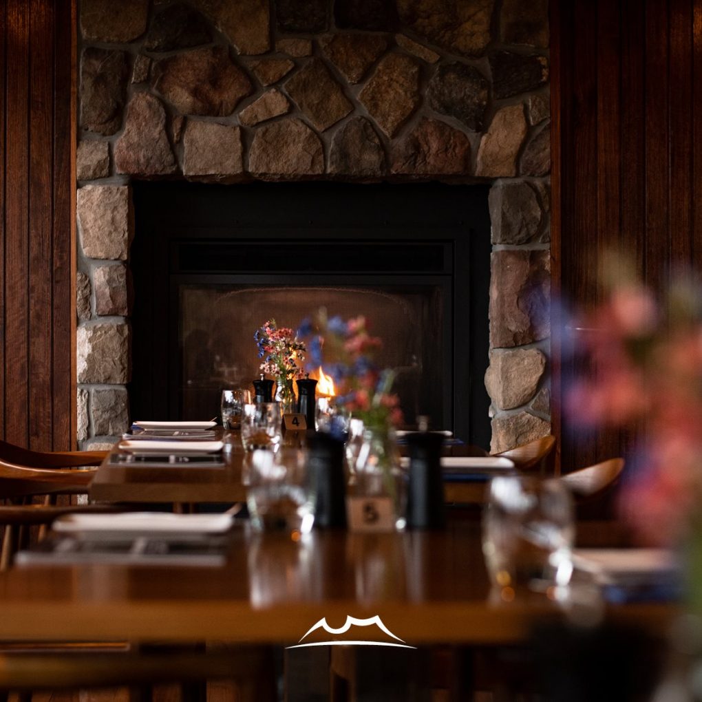 CRADLE MOUNTAIN WILDERNESS VILLAGE >HEADS UP LAUNCESTON