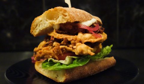 Bakers Lane Bar & Restaurant - Launceston, Tasmania