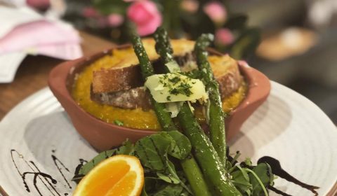 Moon Lily Kitchen & Cakes - Beaconsfield, Tasmania