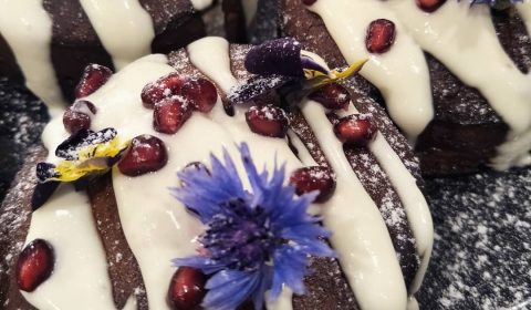Moon Lily Kitchen & Cakes - Beaconsfield, Tasmania