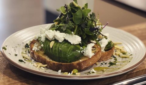 Moon Lily Kitchen & Cakes - Beaconsfield, Tasmania