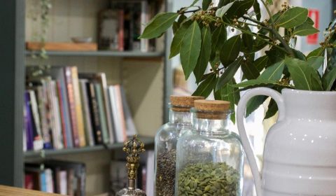 Moon Lily Kitchen & Cakes - Beaconsfield, Tasmania