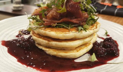 Moon Lily Kitchen & Cakes - Beaconsfield, Tasmania