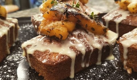 Moon Lily Kitchen & Cakes - Beaconsfield, Tasmania