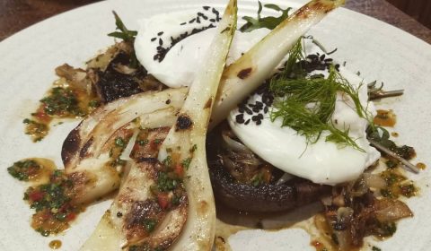 Moon Lily Kitchen & Cakes - Beaconsfield, Tasmania