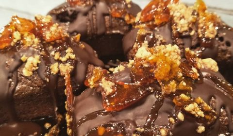 Moon Lily Kitchen & Cakes - Beaconsfield, Tasmania