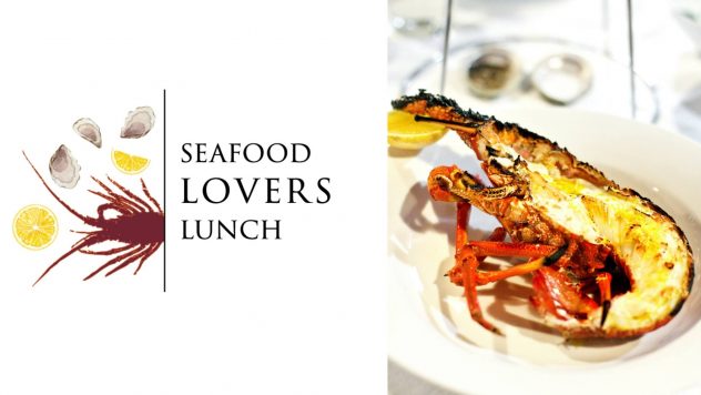 Seafood Lovers Lunch - Moore Hill Vineyard