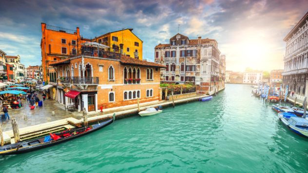 Italian Festa - The Best Of