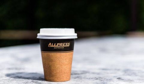 Alberto's Espresso - Launceston