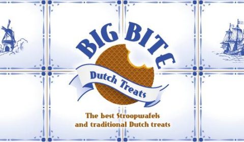 Big Bite Dutch Treats - Mobile Kitchen