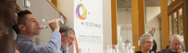 Masterclasses - Festivale 2019 - February 1-3