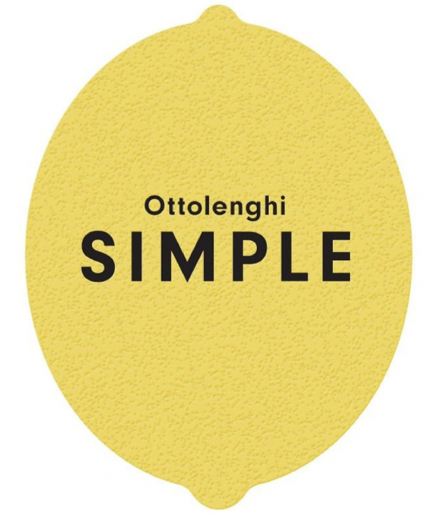 Ottolenghi - 'Simple' Book Launch