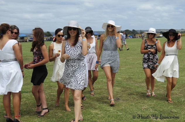 Barnbougle Polo - Bridport, Tasmania