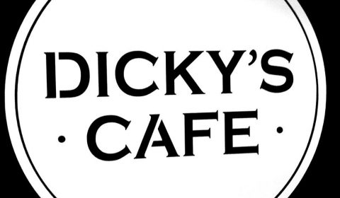Dicky's Café - Quadrant Mall, Launceston