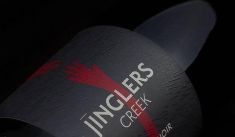 Jinglers Creek Wines - Relbia, Tasmania