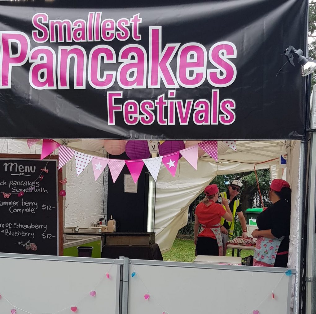 FESTIVALE FOOD & BEVERAGE STALLS 2019 » Heads Up Launceston & Food Guide