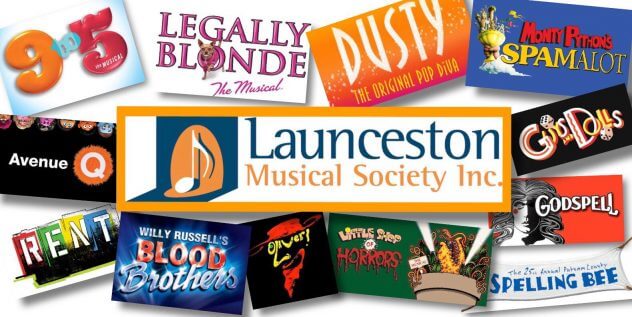 Launceston Musical Society