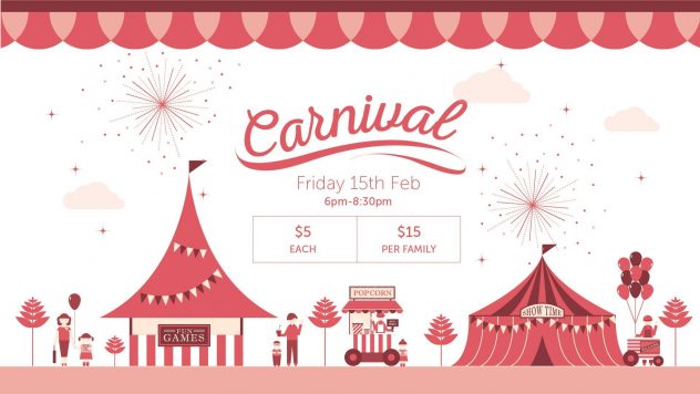 Carnival 2019 - Door of Hope - Launceston 2019