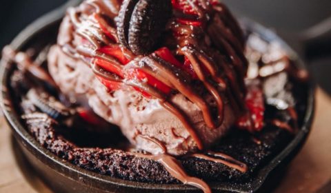 Van Diemens Land Creamery