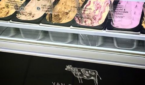 Van Diemens Land Creamery