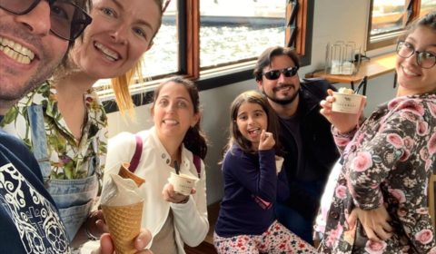 Van Diemens Land Creamery