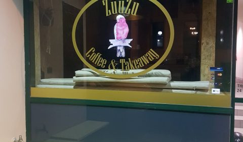 Zuuzu Coffee & Takeaway - Launceston, Tasmania