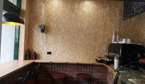 Zuuzu Coffee & Takeaway - Launceston, Tasmania