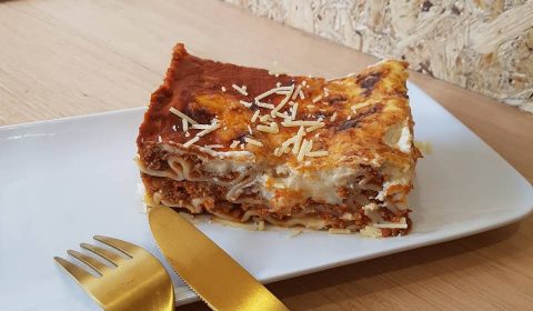 Zuuzu Coffee & Takeaway - Launceston, Tasmania