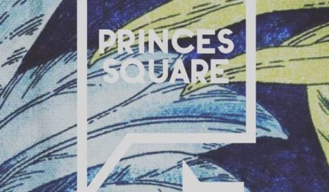 Prince's Square Espresso Bar