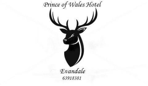 Prince of Wales Hotel - Evandale, Tasmania
