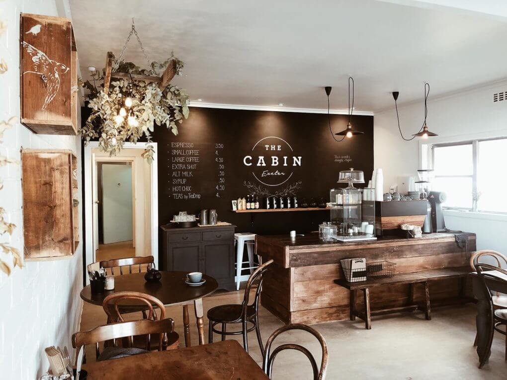 PLACES TO EAT OUT IN EXETER TASMANIA HEADS UP FOOD GUIDE