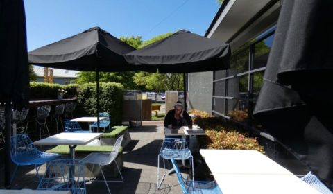 Blue Cafe Inc. Invermay