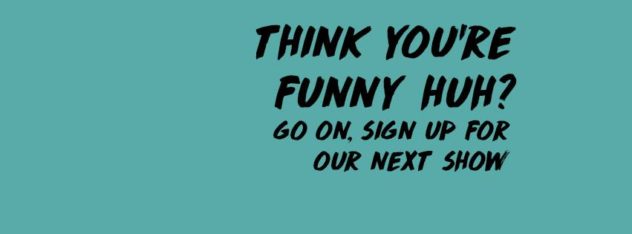 Homebrew Comedy Launceston