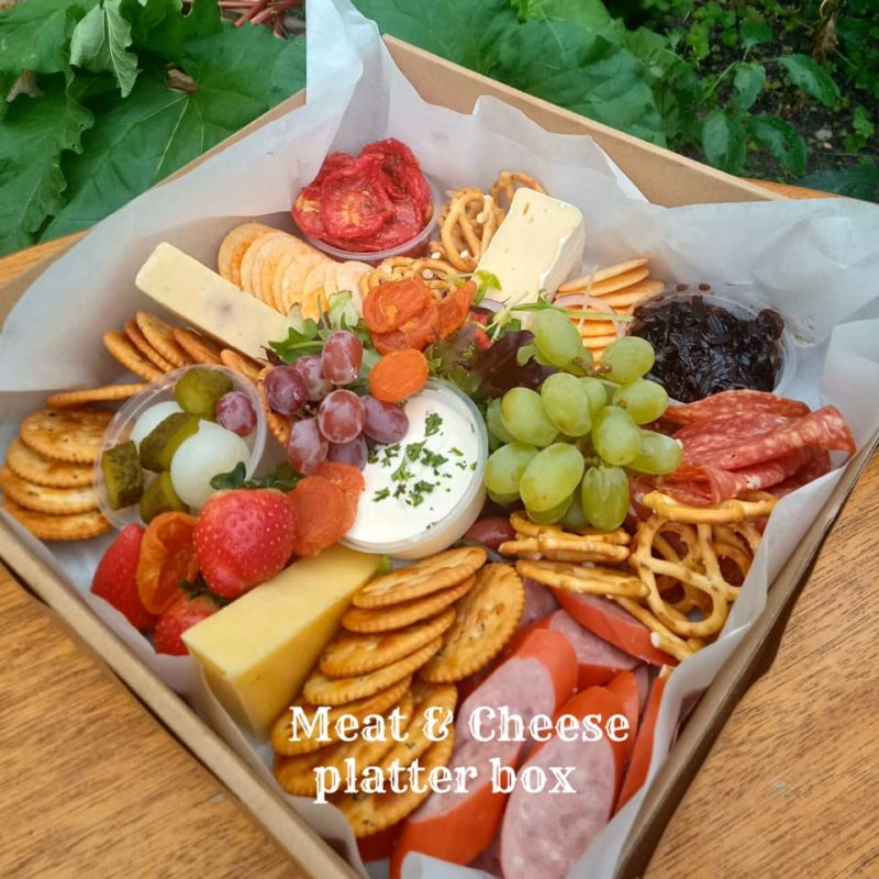 MOTHER'S DAY EATING IN 2020 » Heads Up Launceston