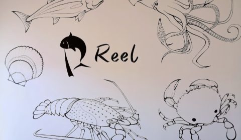 Reel Fish & Chips - Seaport, Launceston